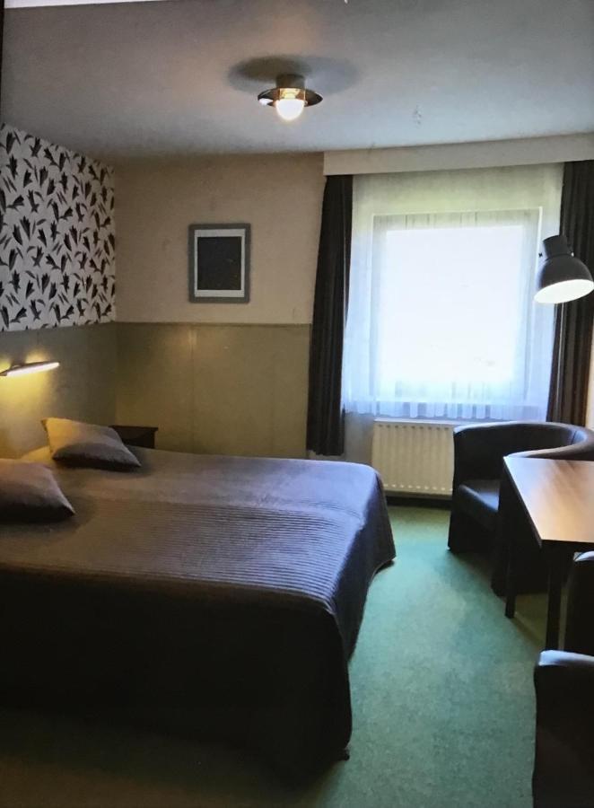 Hotel Heynen Valkenburg aan de Geul Εξωτερικό φωτογραφία