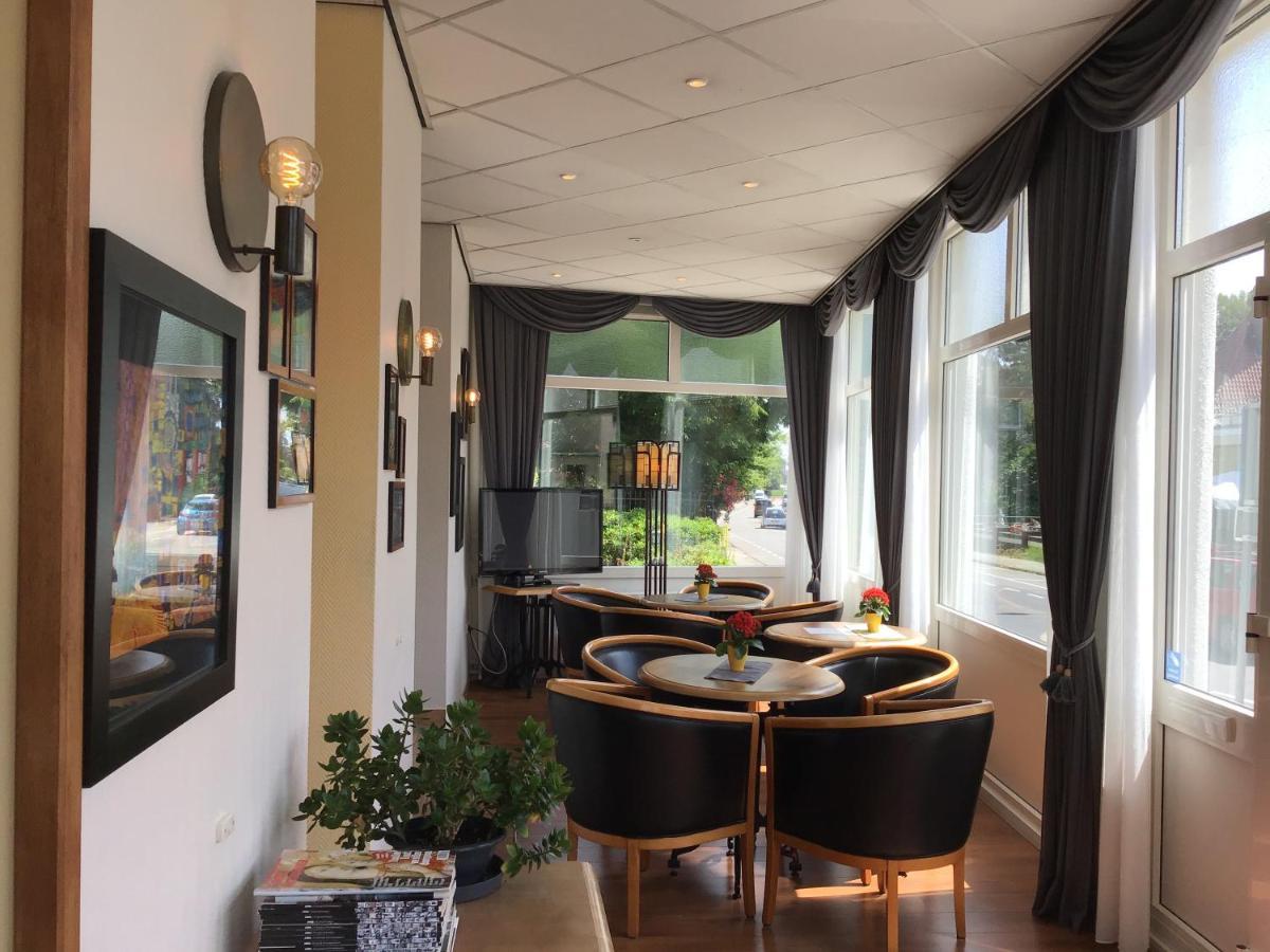 Hotel Heynen Valkenburg aan de Geul Εξωτερικό φωτογραφία
