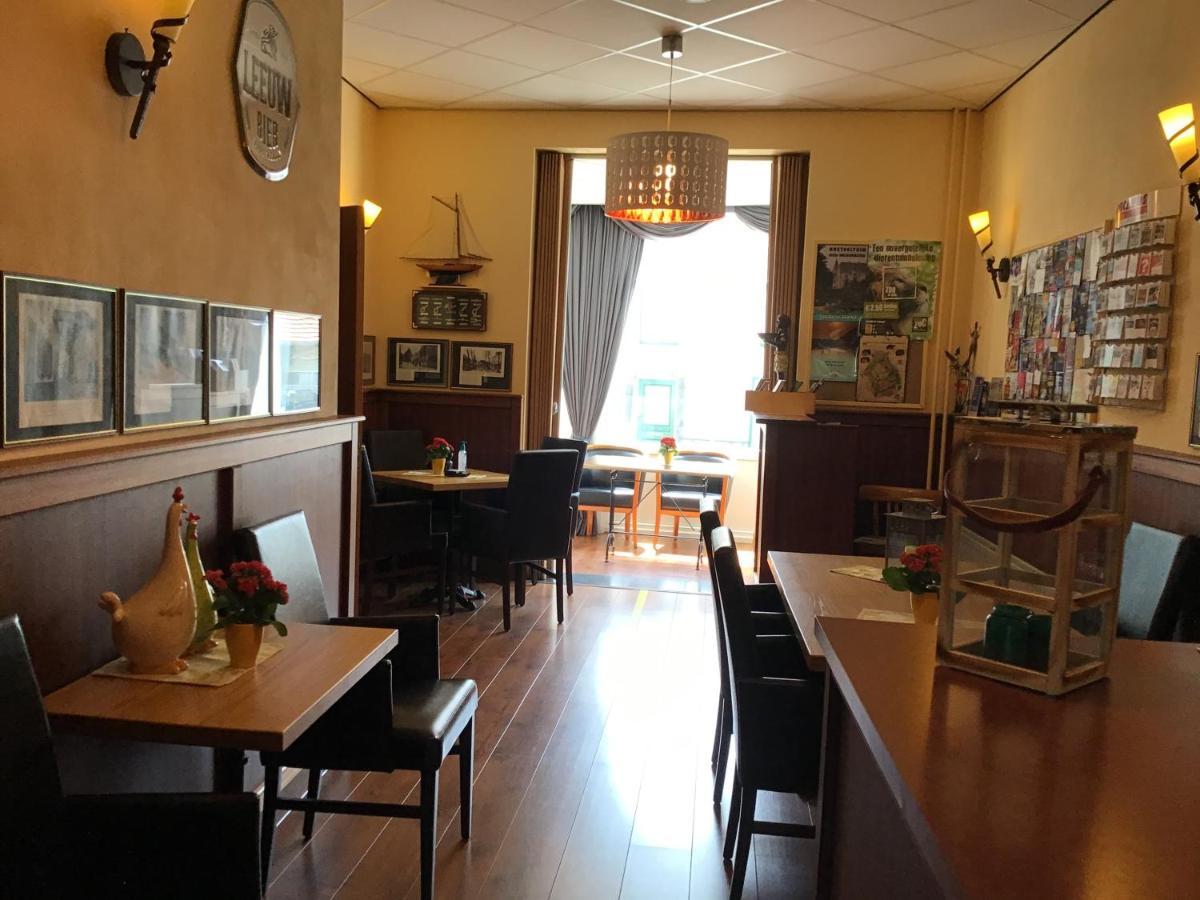 Hotel Heynen Valkenburg aan de Geul Εξωτερικό φωτογραφία