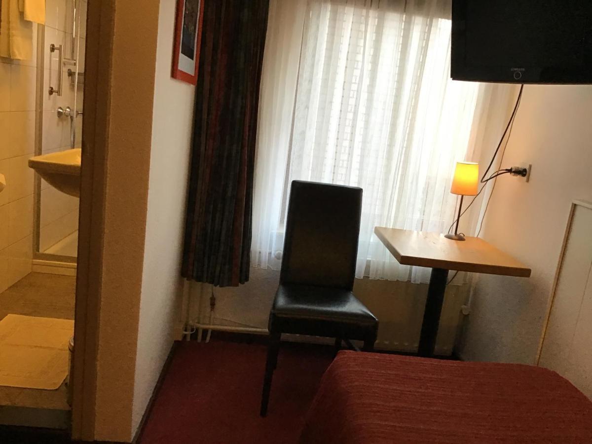 Hotel Heynen Valkenburg aan de Geul Εξωτερικό φωτογραφία