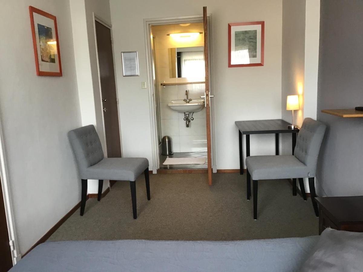 Hotel Heynen Valkenburg aan de Geul Εξωτερικό φωτογραφία