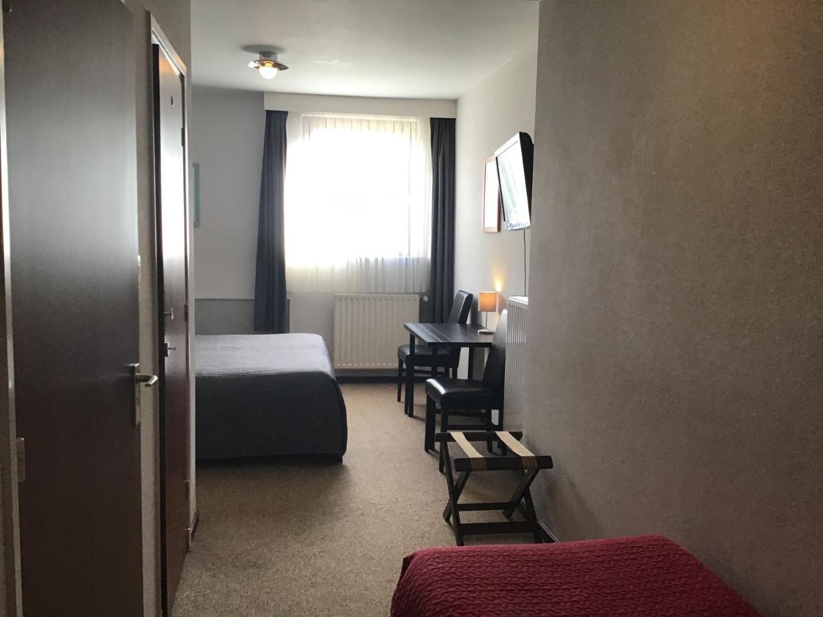 Hotel Heynen Valkenburg aan de Geul Εξωτερικό φωτογραφία