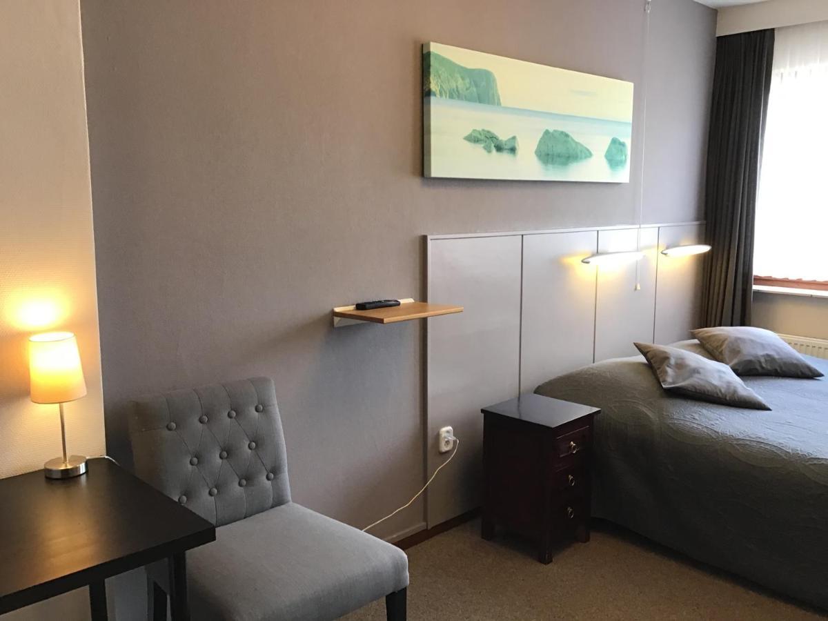 Hotel Heynen Valkenburg aan de Geul Εξωτερικό φωτογραφία