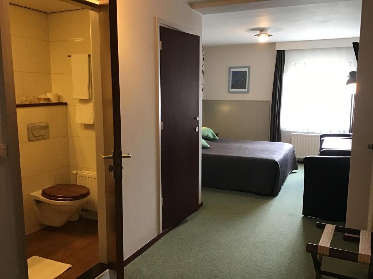 Hotel Heynen Valkenburg aan de Geul Εξωτερικό φωτογραφία
