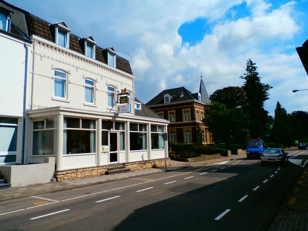 Hotel Heynen Valkenburg aan de Geul Εξωτερικό φωτογραφία