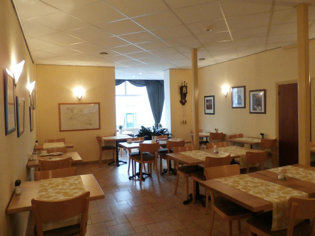 Hotel Heynen Valkenburg aan de Geul Εξωτερικό φωτογραφία