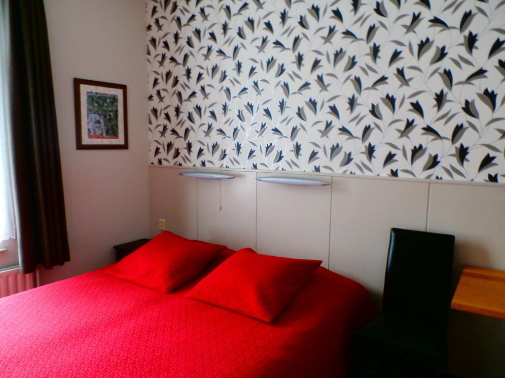 Hotel Heynen Valkenburg aan de Geul Εξωτερικό φωτογραφία